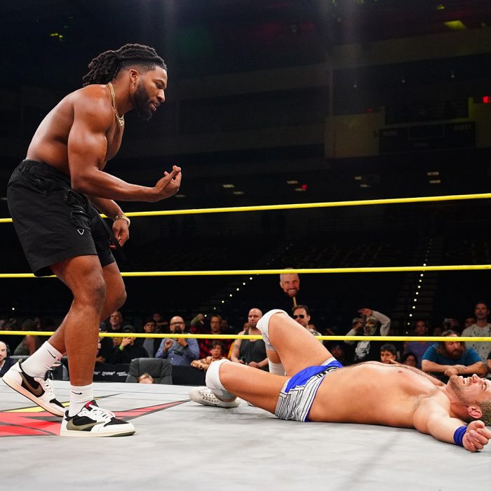 May 1, 2025 – TNA Wrestling