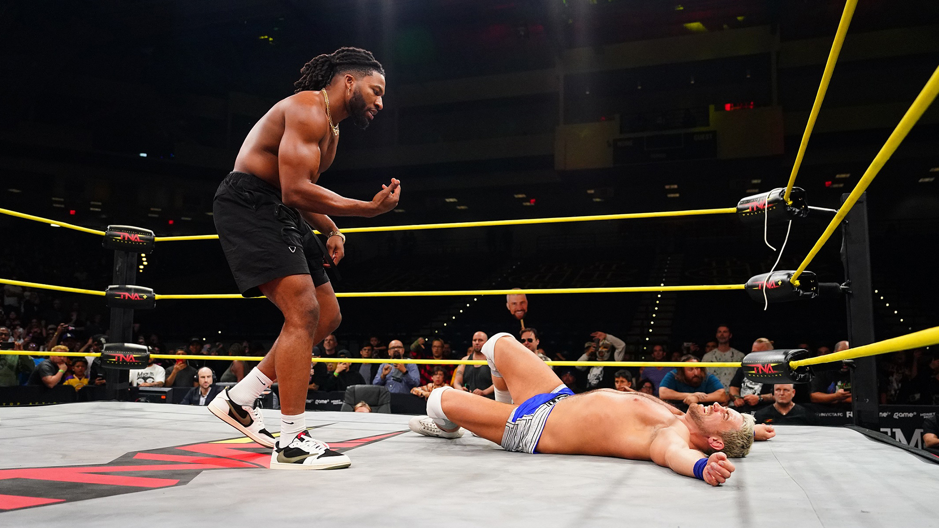 May 1, 2025 – TNA Wrestling