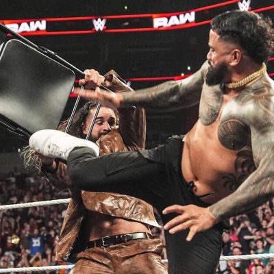 Raw results: May 12, 2025
