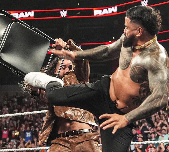Raw results: May 12, 2025