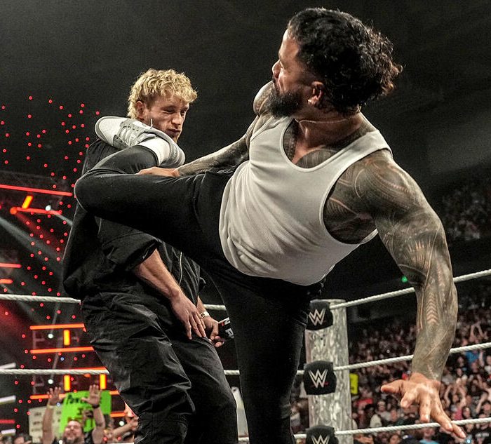 Raw results: May 19, 2025