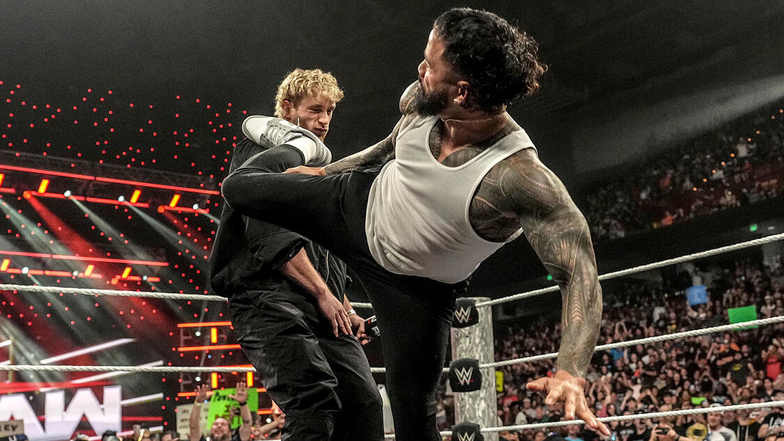 Raw results: May 19, 2025