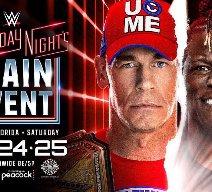 Saturday Night’s Main Event Predictions