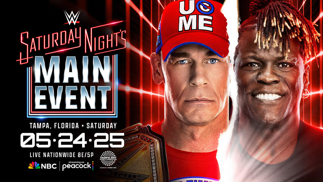 Saturday Night’s Main Event Predictions