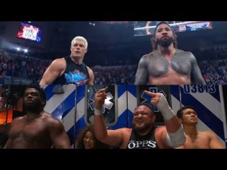 Saturday Showdown: How AEW Double Or Nothing and NXT Battleground Battle WWE’s Counter-Programming