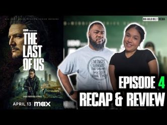 Unforgettable Twists and Turns in ‘The Last of Us’ Season 2 Episode 4