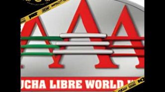 Unleashing the Lucha Libre: The Exciting Takeover of 'Big Gold Belt Wrestling' in Mexico