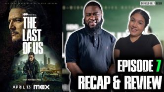 Unpacking the Rollercoaster of ‘The Last of Us’ Season 2 Finale