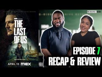 Unpacking the Rollercoaster of ‘The Last of Us’ Season 2 Finale