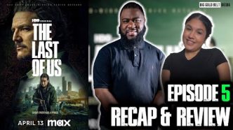 Unpacking the Thrills and Fails of 'The Last of Us' Season 2 Episode 5