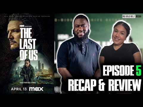 Unpacking the Thrills and Fails of ‘The Last of Us’ Season 2 Episode 5