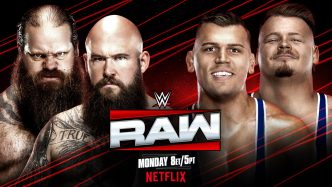 War Raiders to battle The Creed Brothers