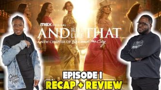 What to Expect from ‘And Just Like That…’ Season 3 Kickoff