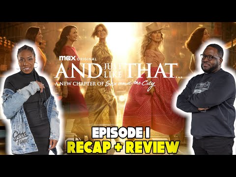 What to Expect from ‘And Just Like That…’ Season 3 Kickoff
