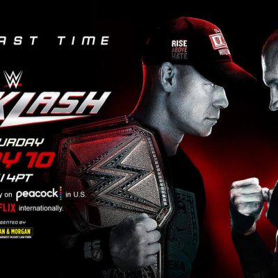 WWE Backlash 2025 predictions