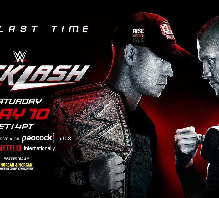 WWE Backlash 2025 predictions