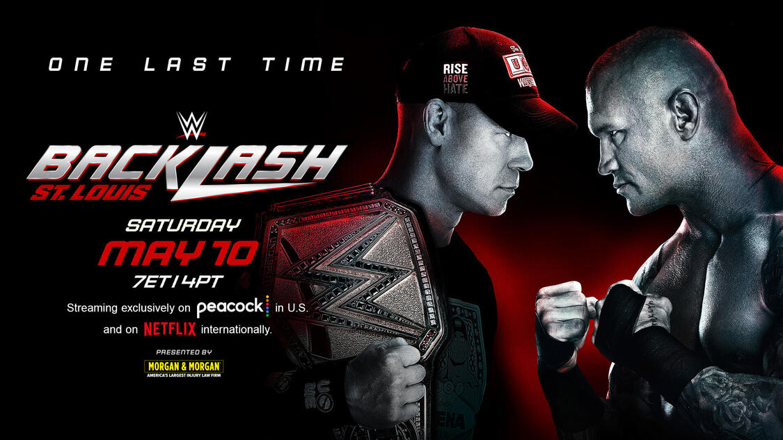 WWE Backlash 2025 predictions