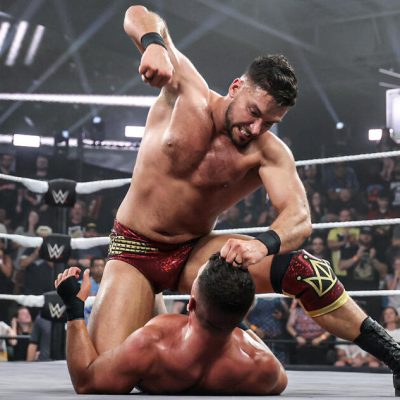 WWE NXT results: May 27, 2025