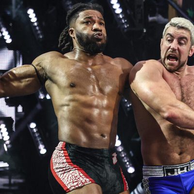 WWE NXT results: May 6, 2025