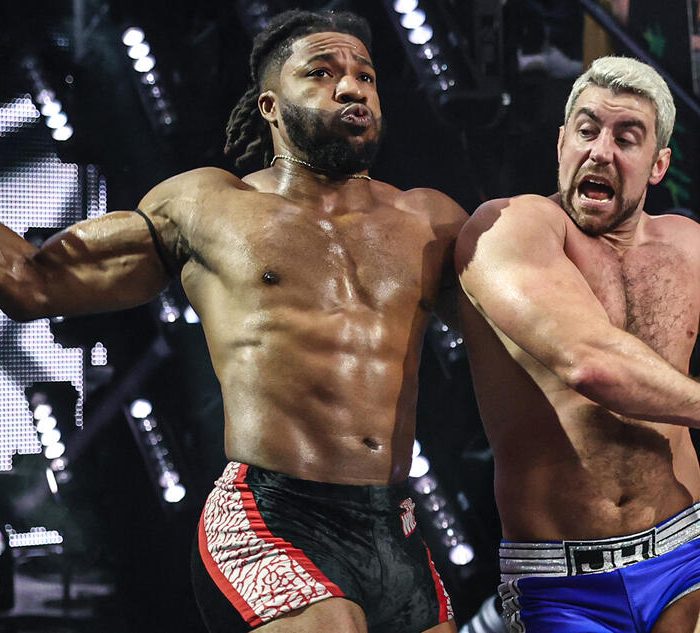 WWE NXT results: May 6, 2025