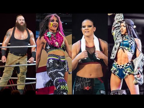 WWE Releases Shake-Up as ‘Backlash’ Hits St. Louis and What It Means for Fans