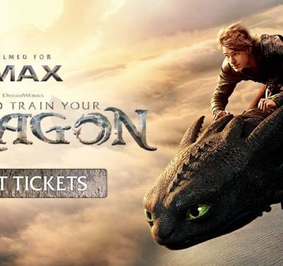 HOW TO TRAIN YOUR DRAGON REVIEW 2025
