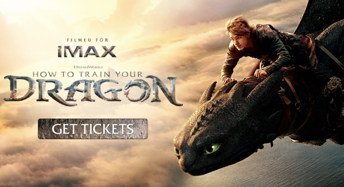 HOW TO TRAIN YOUR DRAGON REVIEW 2025