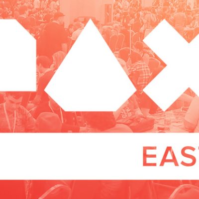 BIG GOLD BELT MEDIA AT PAX EAST 2025 !