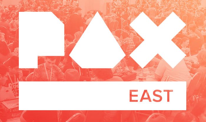 BIG GOLD BELT MEDIA AT PAX EAST 2025 !