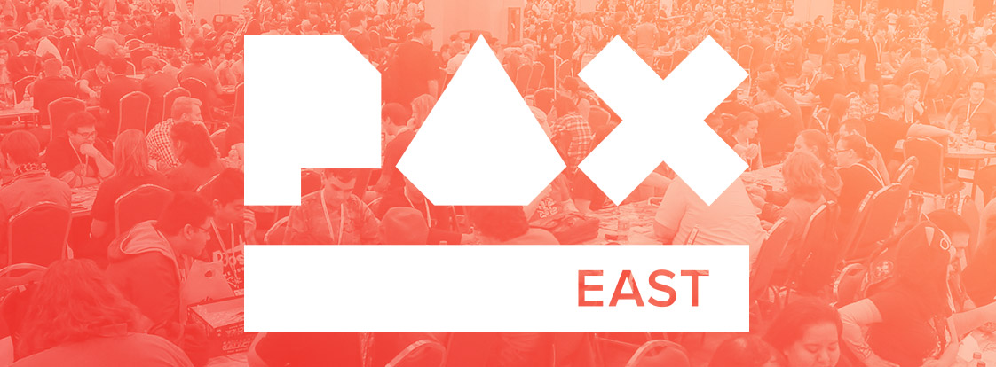 BIG GOLD BELT MEDIA AT PAX EAST 2025 !