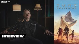 Discover the Sound of 'Dune: Awakening' with Knut Avenstroup Haugen's Creative Journey