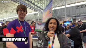 Dive into Dark Choices with 'Nocturne' at PAX East 2025: An Interview with Benjamin Pracy