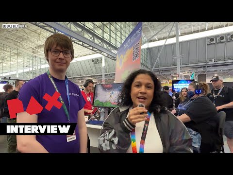 Dive into Dark Choices with ‘Nocturne’ at PAX East 2025: An Interview with Benjamin Pracy