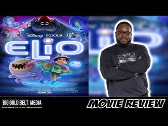 Elio Delivers Breathtaking Visuals and Stellar Voice Acting