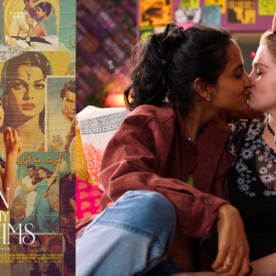 The Queen of My Dreams Review