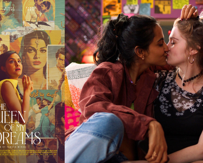 The Queen of My Dreams Review