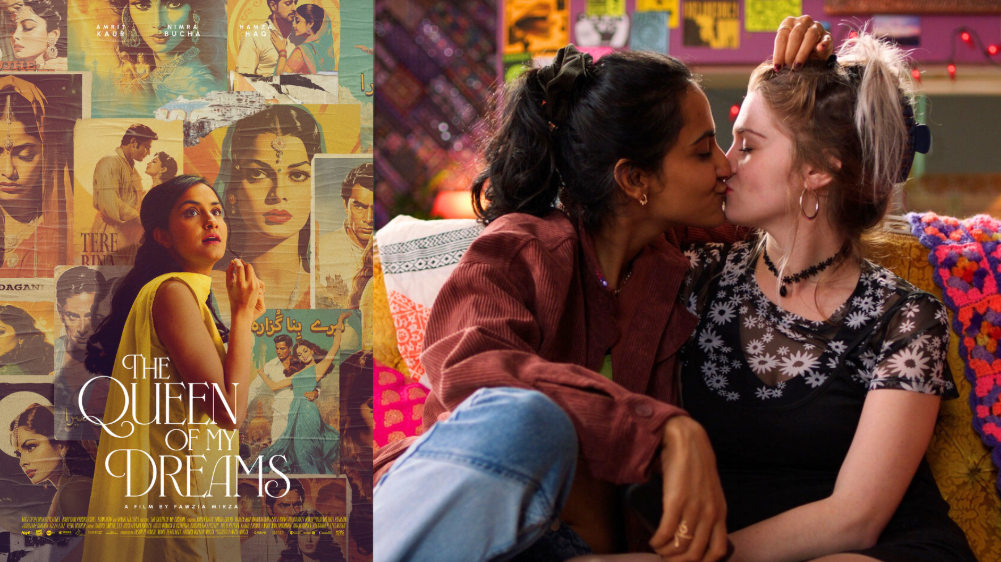 The Queen of My Dreams Review