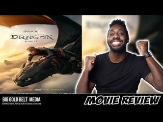 Get Ready for a Thrilling Ride with 'How to Train Your Dragon' Live-Action Masterpiece