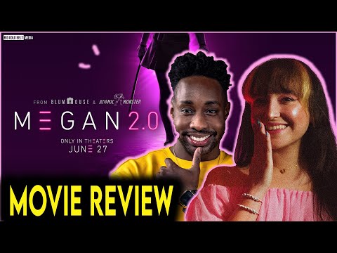 Get Ready for More Laughs and Mayhem in ‘M3GAN 2.0’
