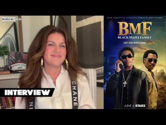 Inside the Mind of a Showrunner as ‘BMF’ Season 4 Takes Shape