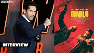 Inside the Mind of Scott Adkins as He Prepares for 'Diablo' 2025
