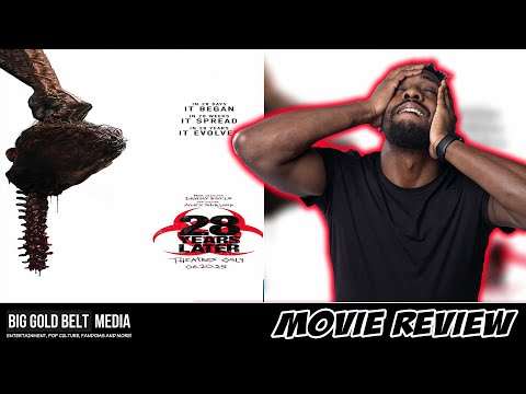 Is ’28 Years Later’ a Bold Start or an Endless Drift into Art-House Abyss?