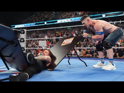 Is ‘Night Of Champions’ in the Right Place or Time? Insights on Cena’s Pipebomb and KOTR Predictions