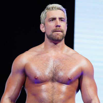 Joe Hendry Looks to Reclaim the TNA World Championship at Slammiversary – TNA Wrestling