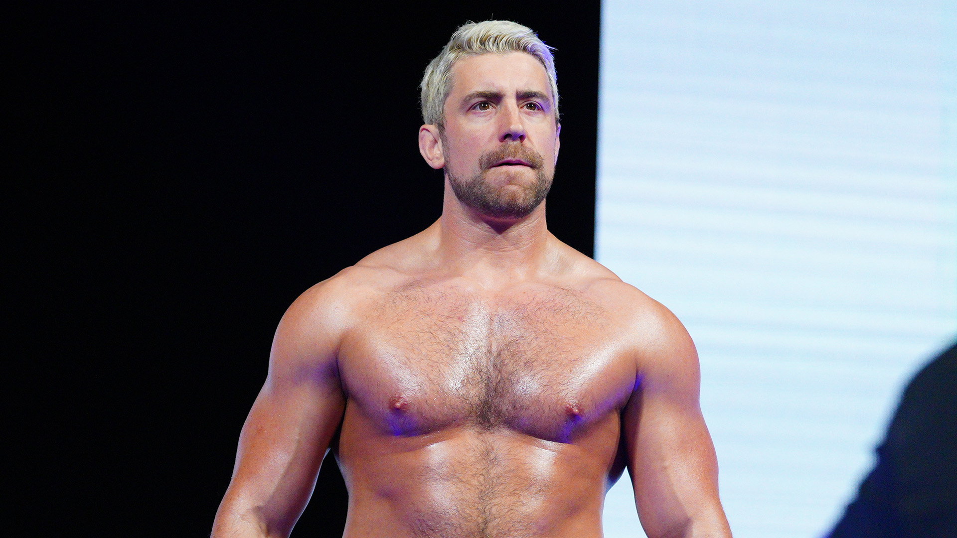 Joe Hendry Looks to Reclaim the TNA World Championship at Slammiversary – TNA Wrestling