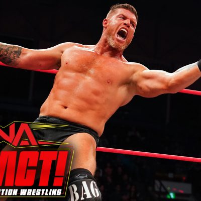 May 29, 2025 – TNA Wrestling
