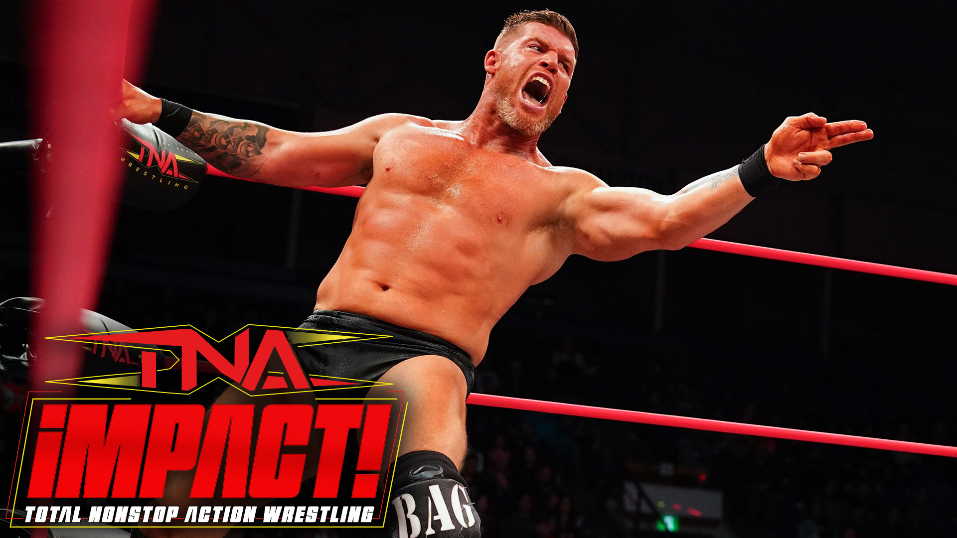 May 29, 2025 – TNA Wrestling