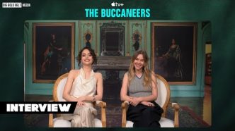 Meet the Stars of 'The Buccaneers' Season 2: Inside the Dynamic Duo of Aubri Ibrag and Imogen Waterhouse