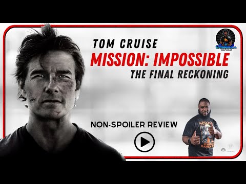 Mission: Impossible – The Final Reckoning (Review) | 30 year spy movie legacy