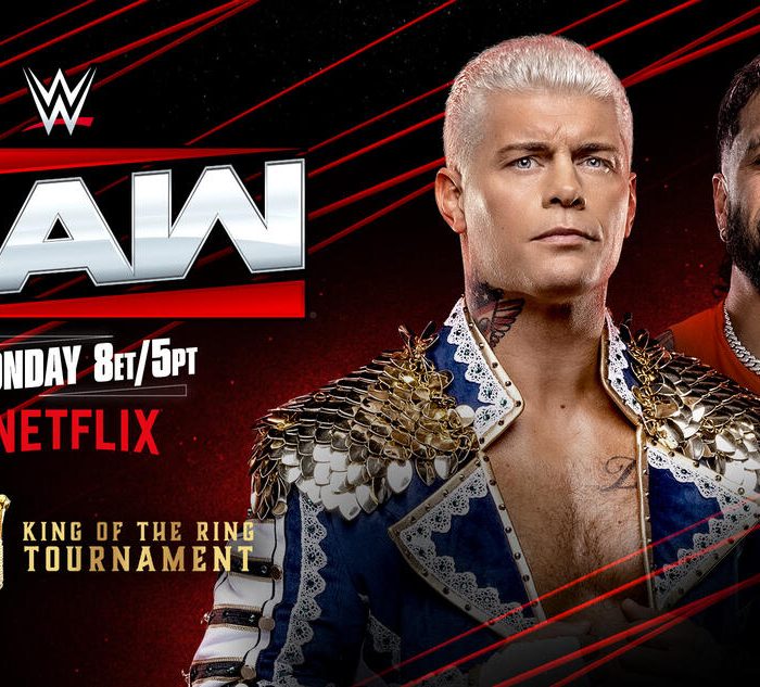 Predictions for Raw’s King and Queen of the Ring Semifinal Matches